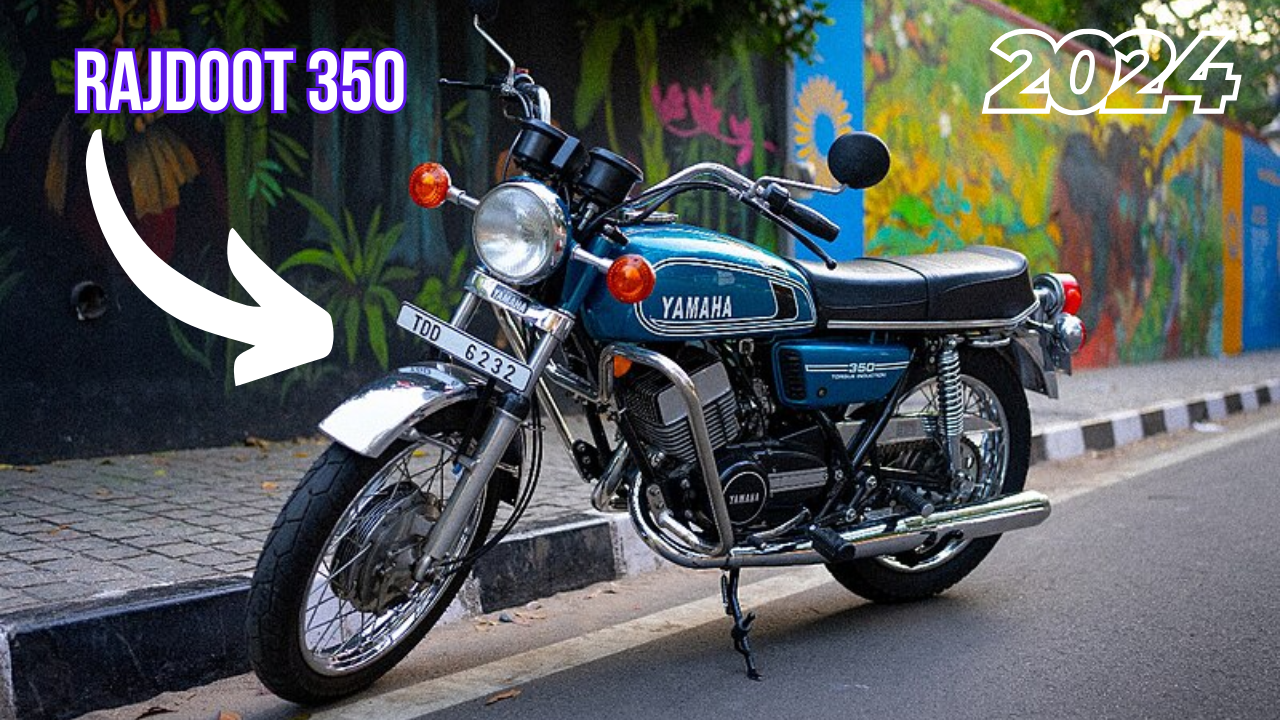 Rajdoot 350