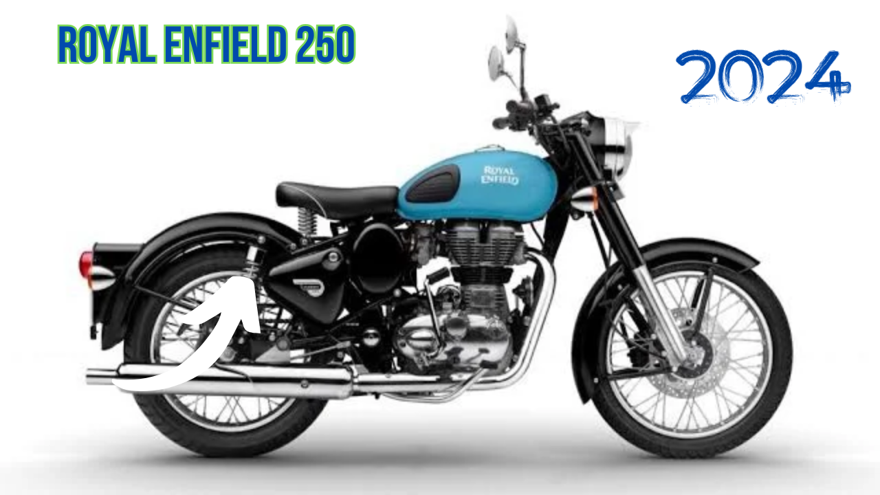 Royal Enfield 250