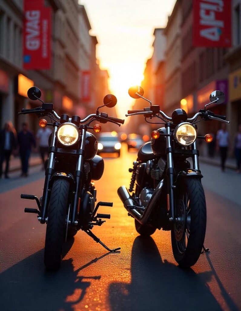 Harley-Davidson