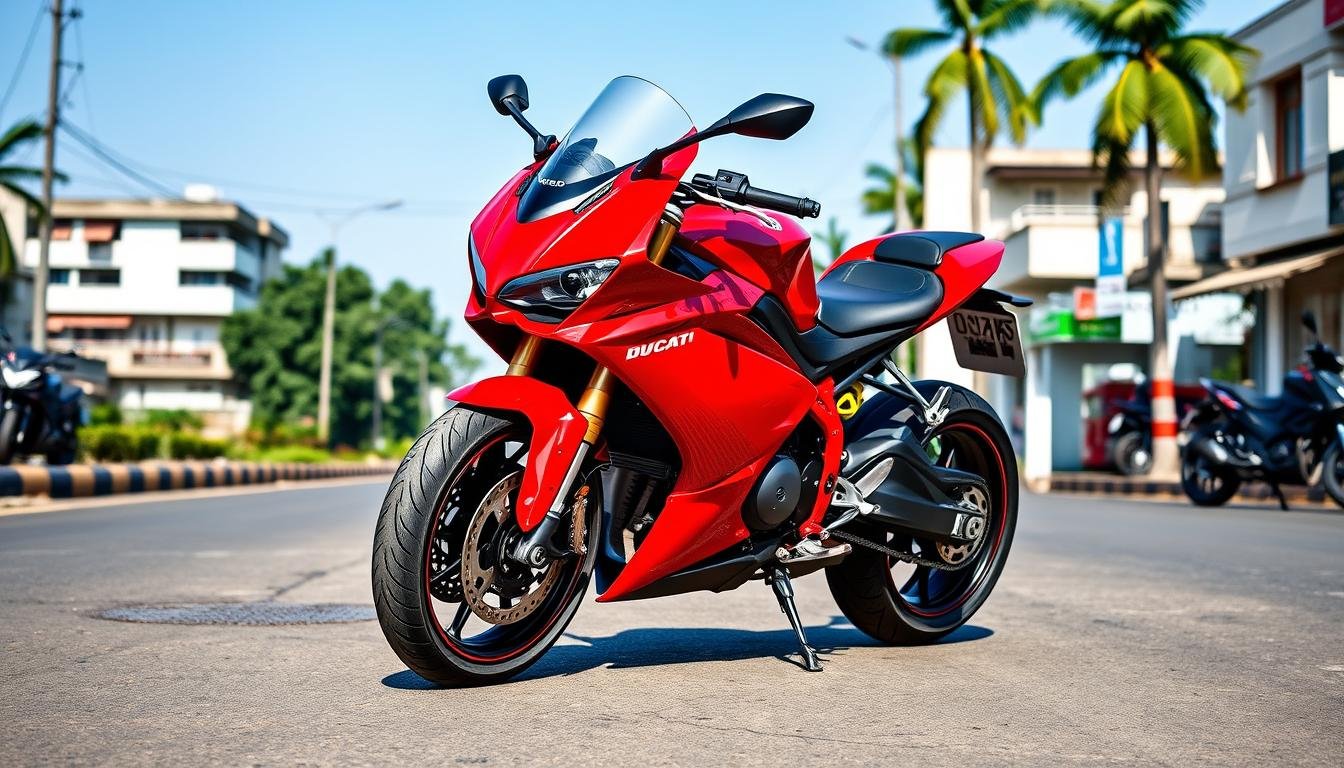 Ducati