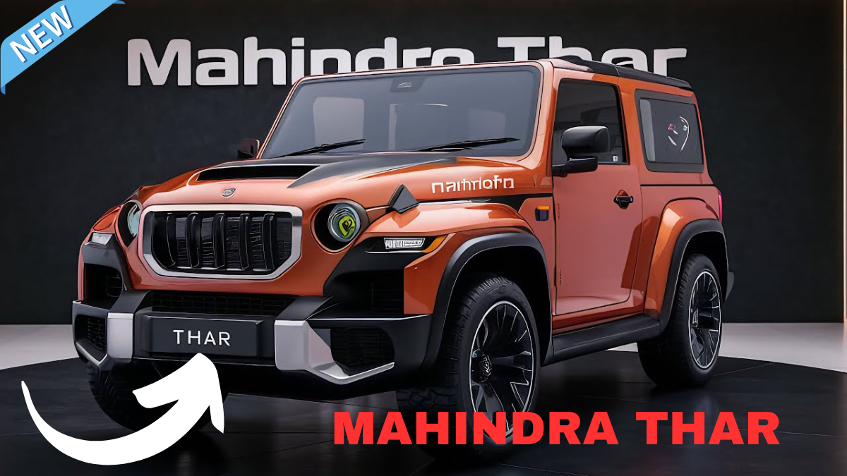 mahindra