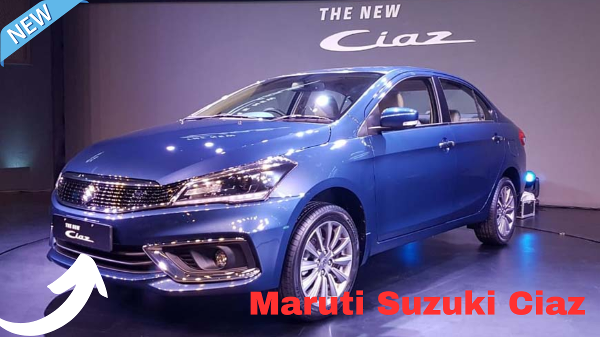 ciaz