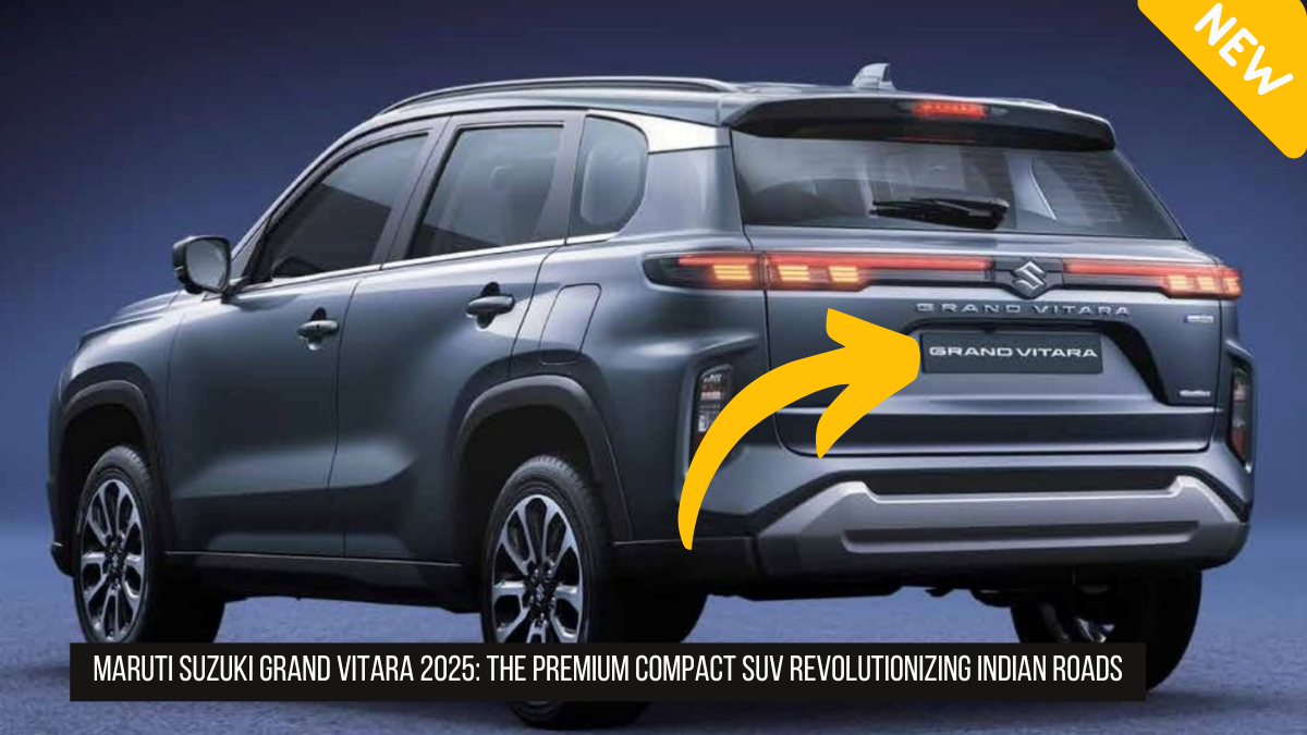 grand vitara
