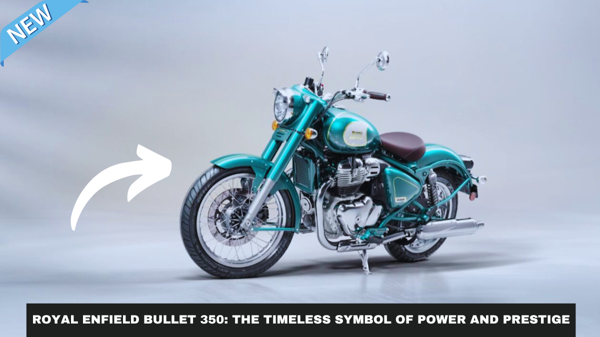 Royal Enfield
