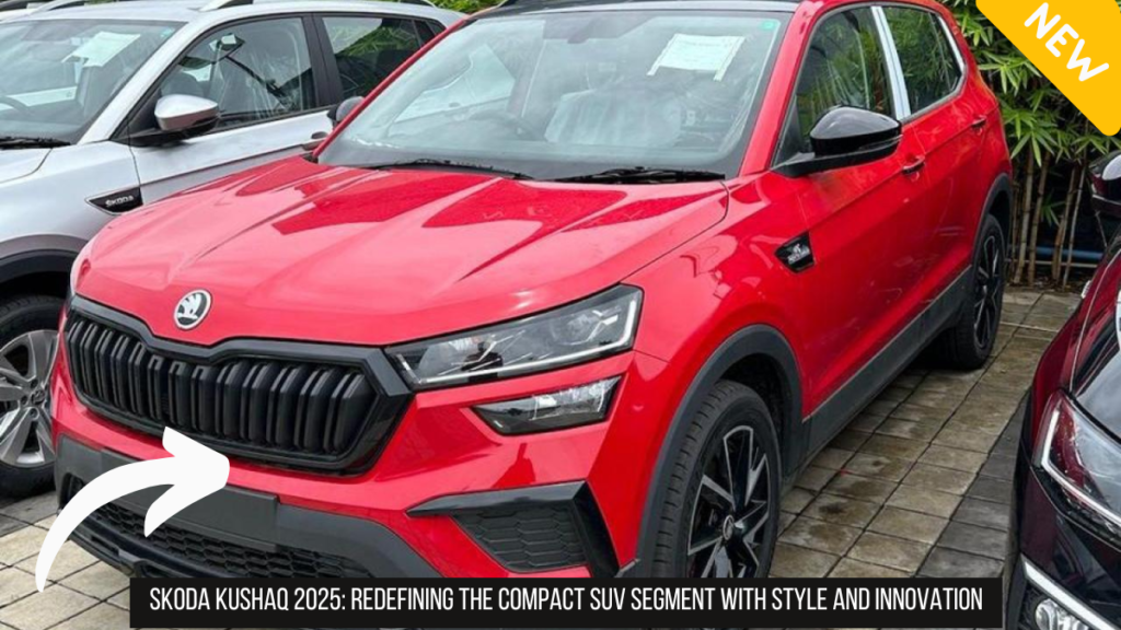 Jeep Renegade 2025: Redefining Compact SUV Innovation with Smart Tech and Shared Mission