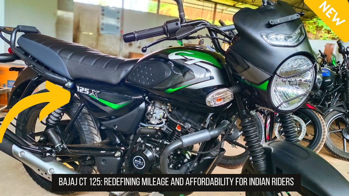 Bajaj