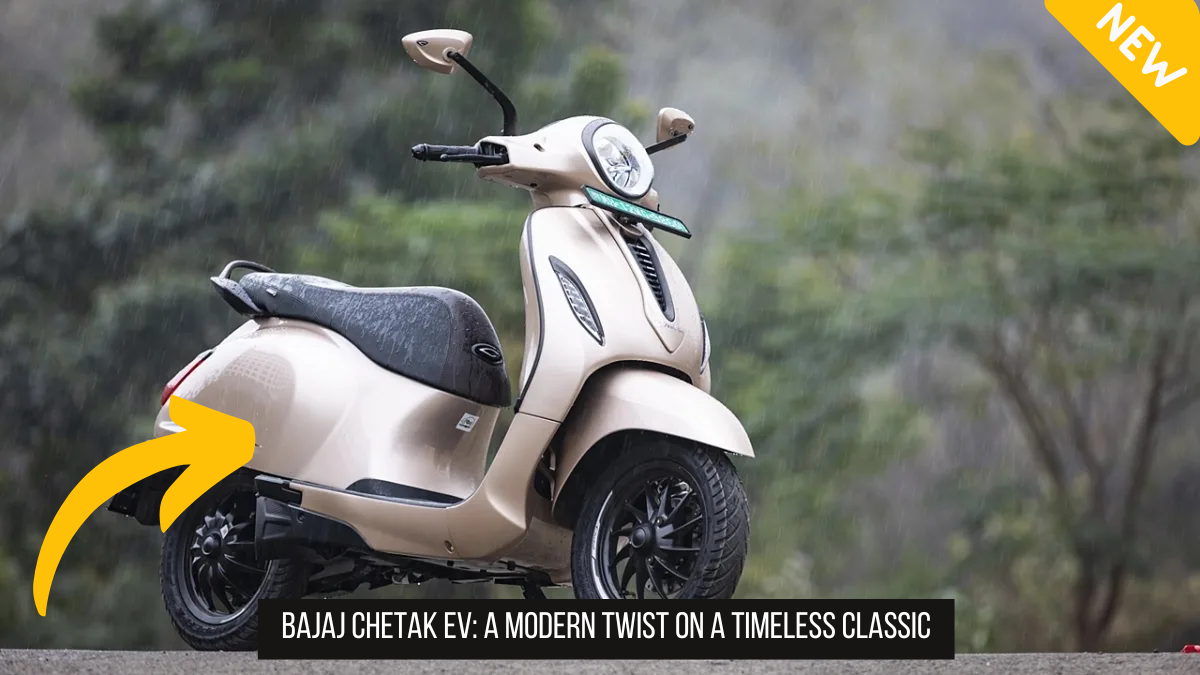 bajaj