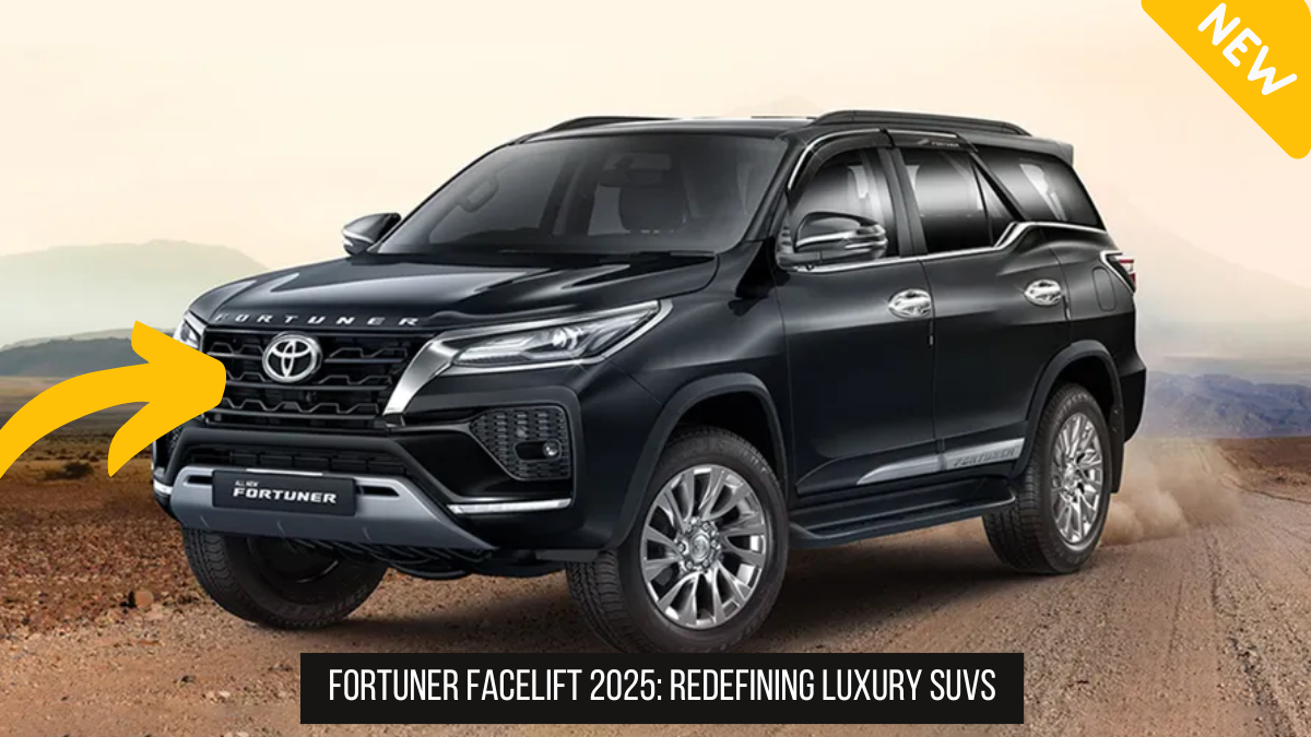 Fortuner