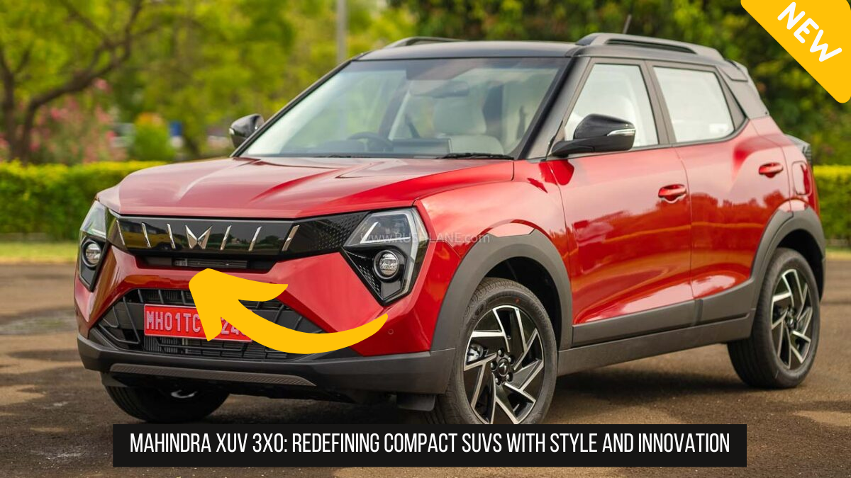 mahindra