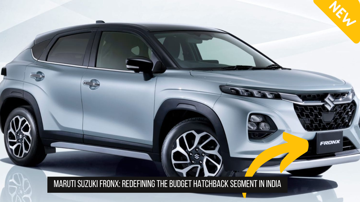 maruti suzuki