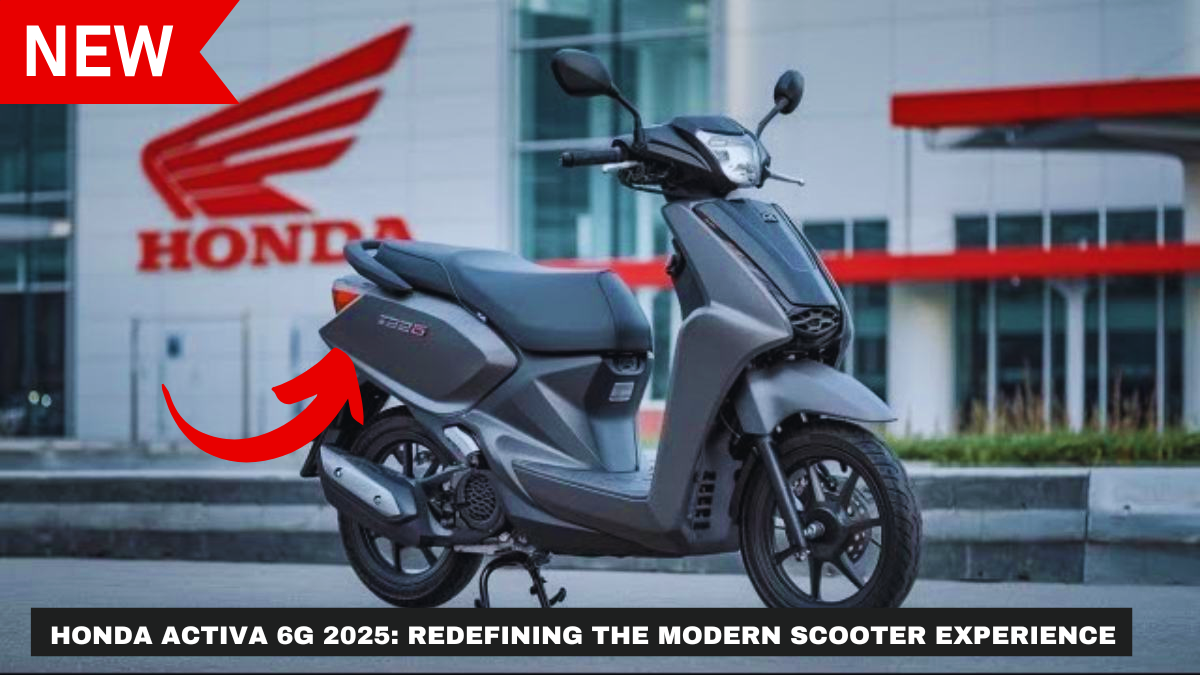 Honda Activa