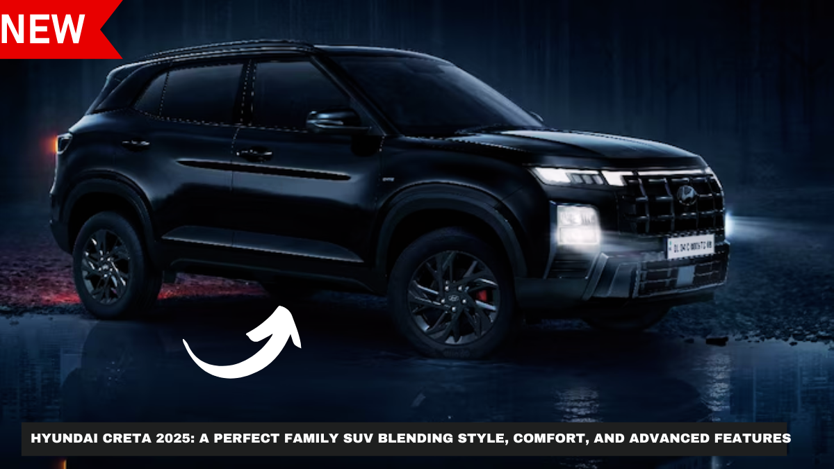 Creta 2025
