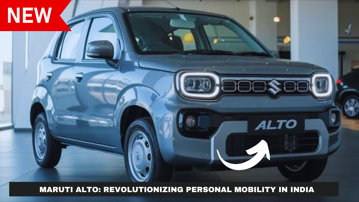 maruti