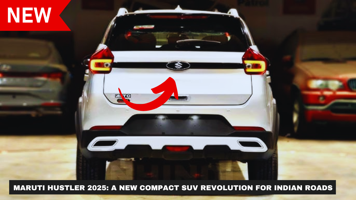 Maruti