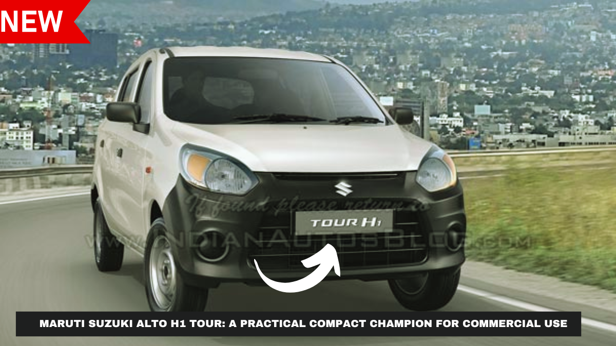 Maruti Suzuki