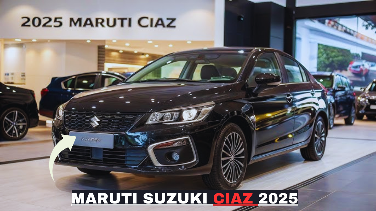 Ciaz