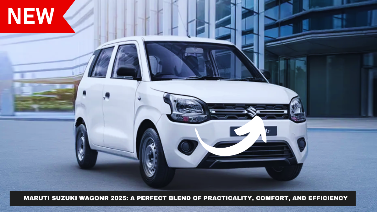 WagonR