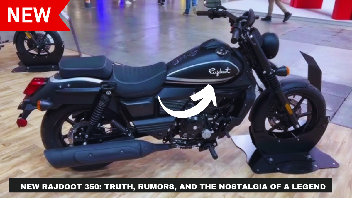 Rajdoot 350
