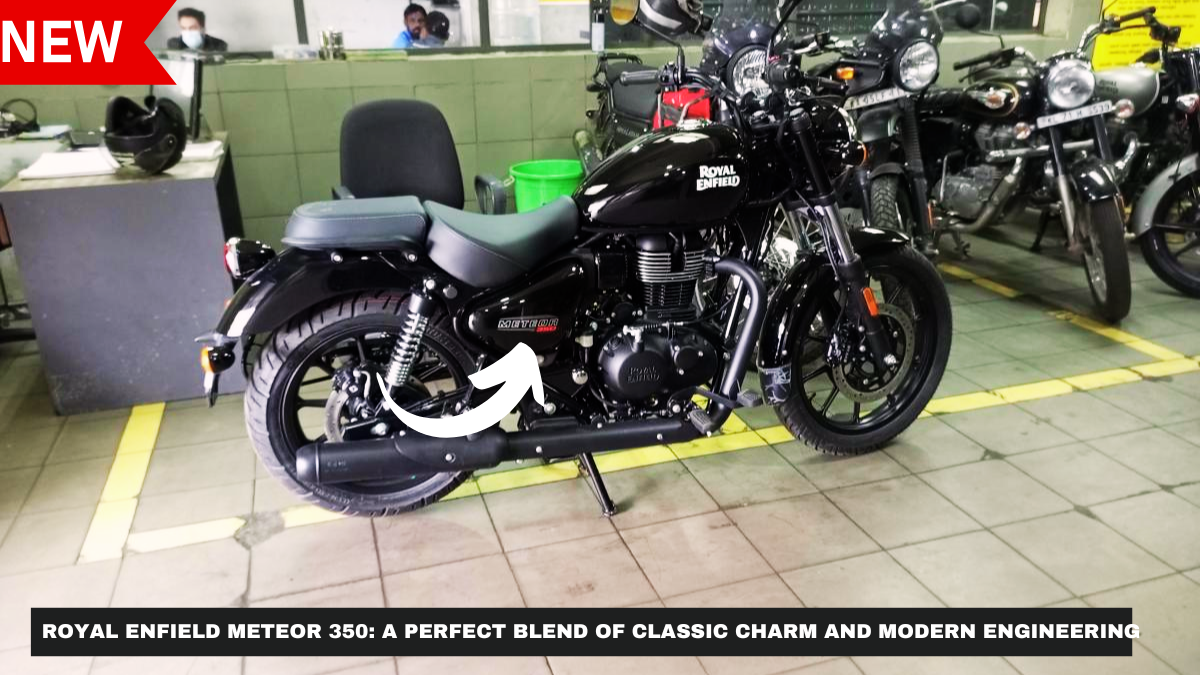 Royal Enfield
