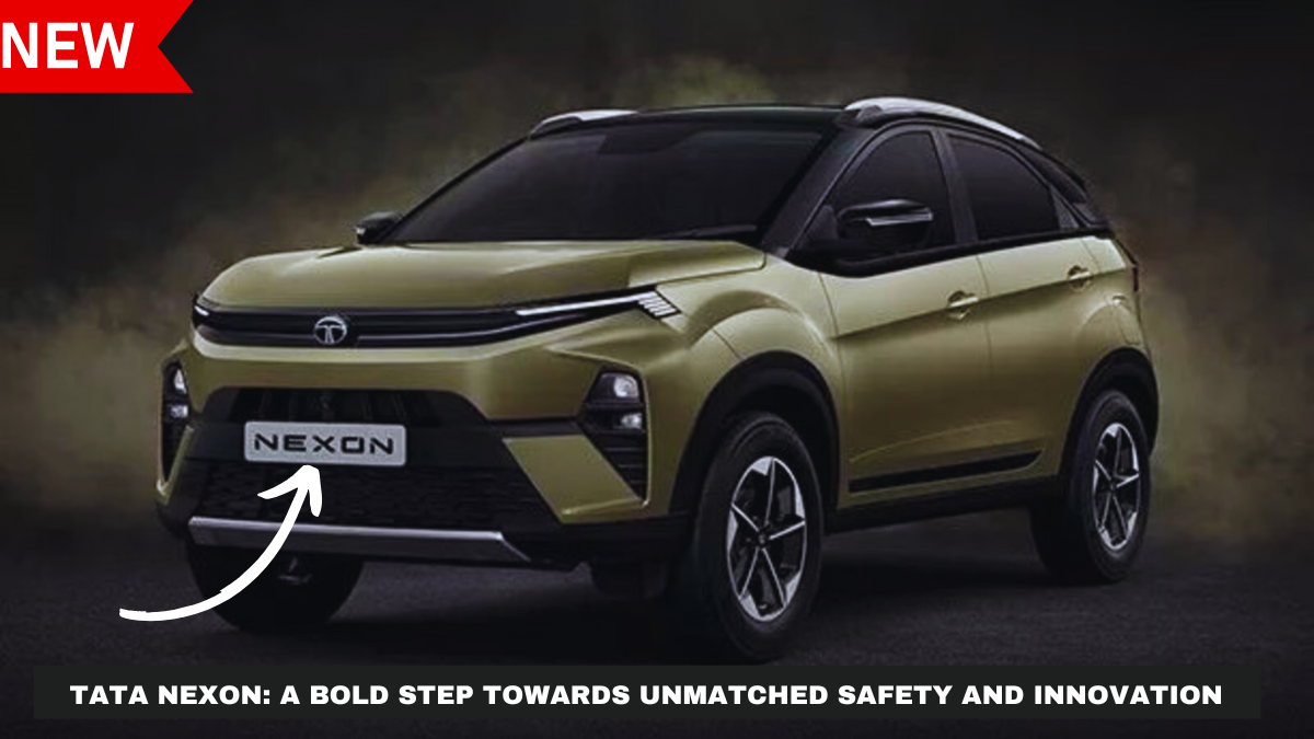 Tata Nexon