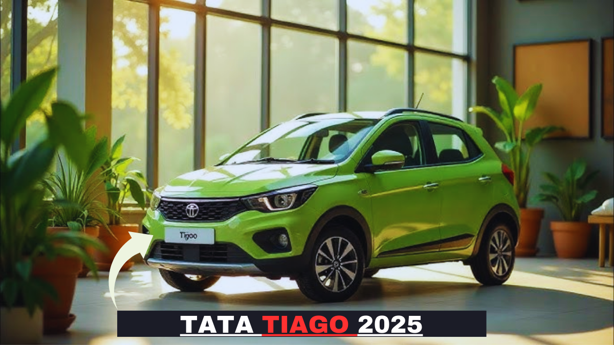 Tata Tiago