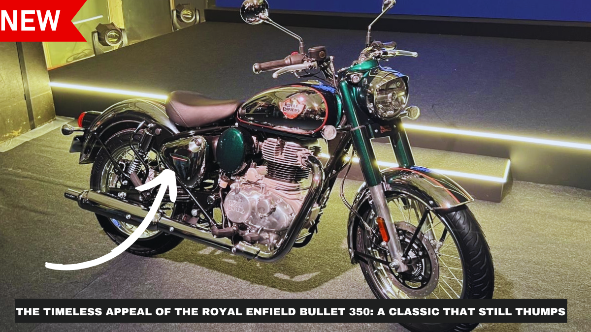 Royal Enfield