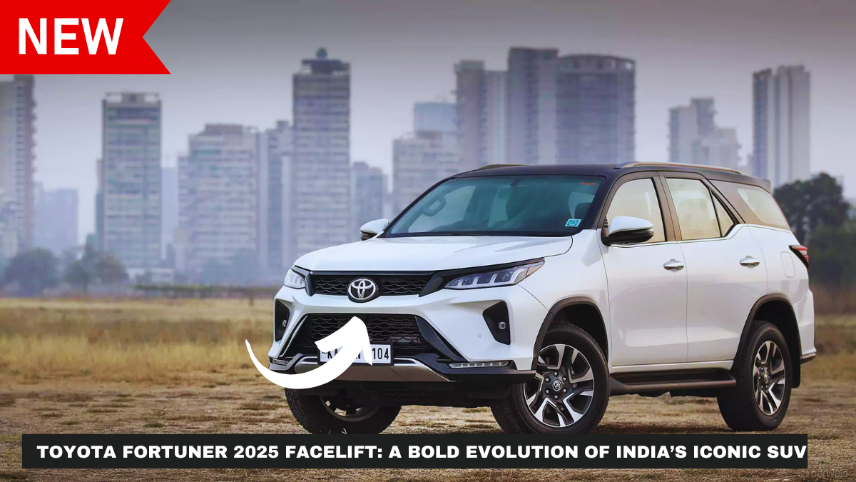 Fortuner