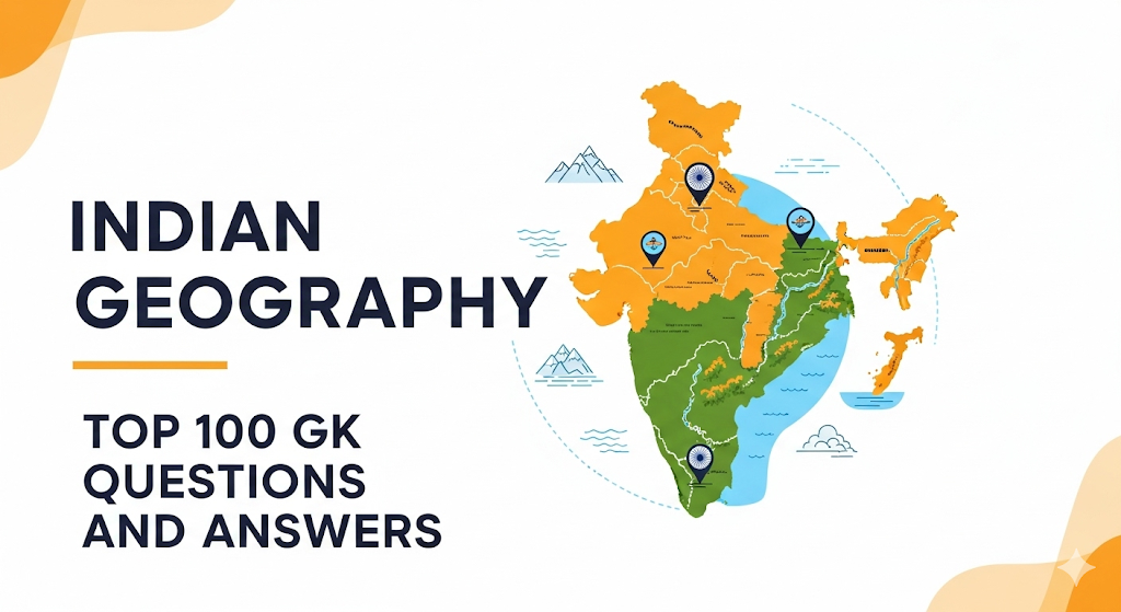 Indian Freedom Struggle – Top 100 GK Questions and Answers